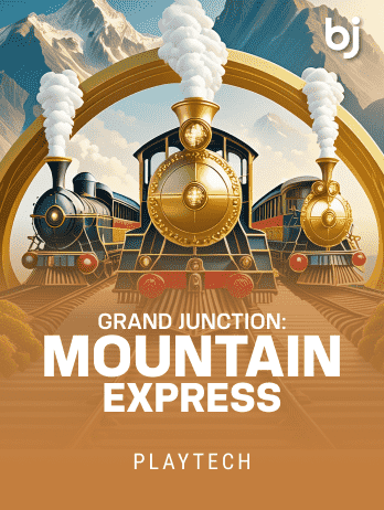 Grand Junction_ Mountain Expresspng game cover