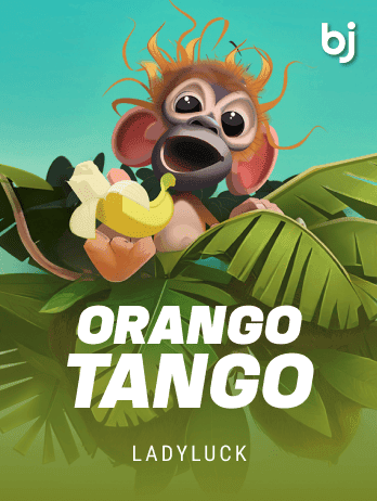Orango Tangopng game cover