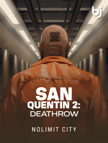 San Quentin 2_ Death Rowpng screenshot