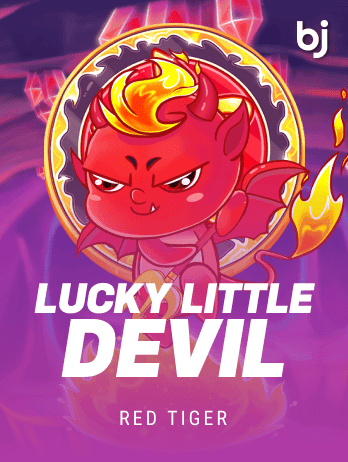 Lucky Little Devilpng screenshot