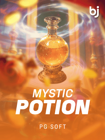 Mystic Potionpng screenshot