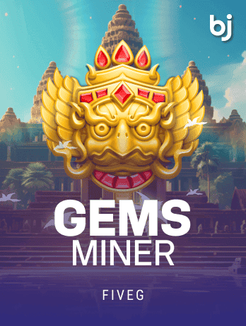 GEMS MINERpng screenshot
