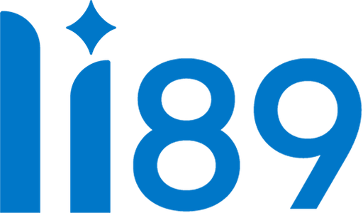 bdli89 Logo